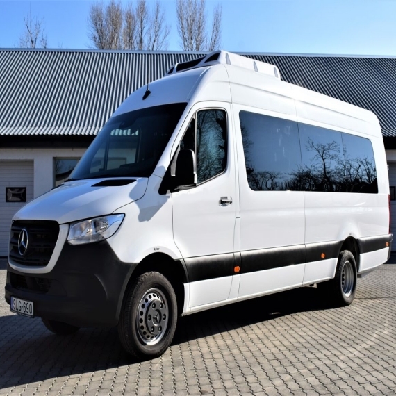 Puerto Madryn Airport Transfer 2